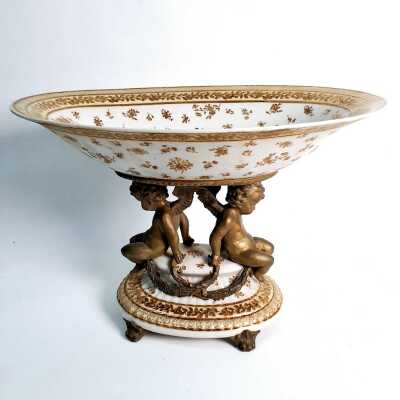 COMPORT DISH