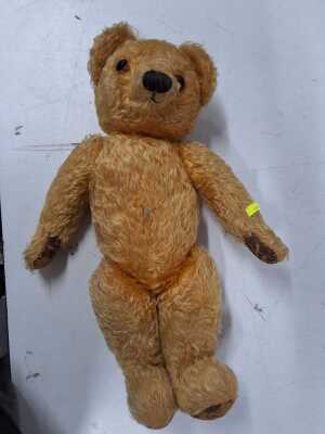 TEDDY BEAR