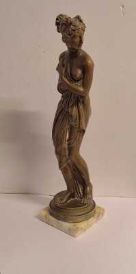 ITALIAN VENUS