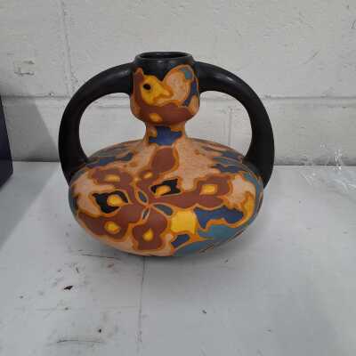 GOUDA VASE