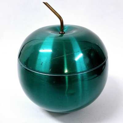 ANODISED ICE BUCKET