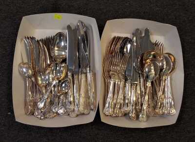 SILVERWARE COLLECTION