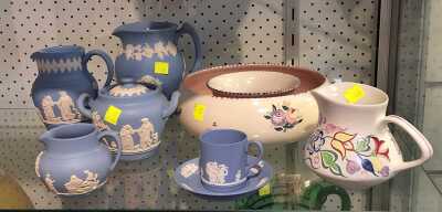 WEDGWOOD