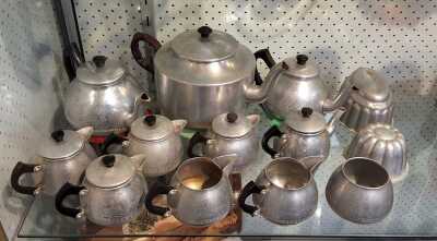 METALWARE