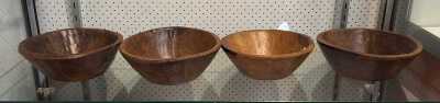 BOWLS