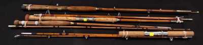FISHING RODS