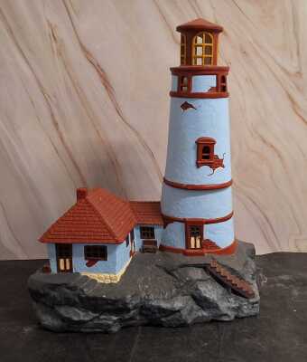 TABLE LAMP