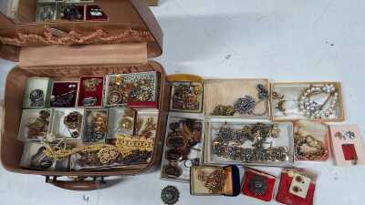 COSTUME JEWELLERY