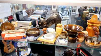 SUNDRY HOMEWARES
