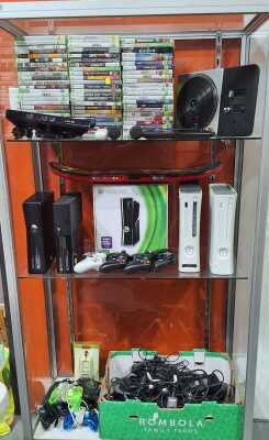 XBOX 360