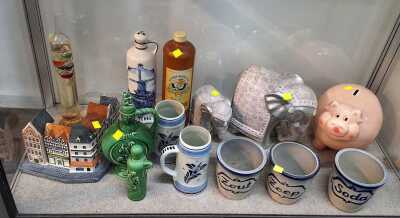 COLLECTABLES