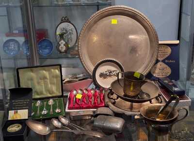 METALWARE