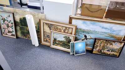 ARTWORKS