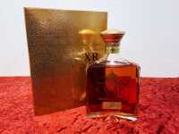 JOHNNIE WALKER XR 21yr WHISKY