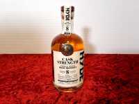 HYDE CASK STRENGTH IRISH WHISKY