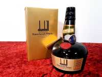 DUNHILL OLD MASTER WHISKY