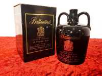 BALLANTINE'S VERY OLD 17yr WHISKY