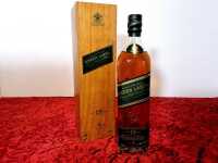 JOHNNIE WALKER GREEN LABEL WHISKY