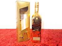 JOHNNIE WALKER GOLD LABEL RESERVE WHISKY