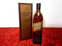 JOHNNIE WALKER GOLD LABEL CENTENARY BLEND