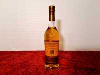 GLENMORANGIE WHISKY