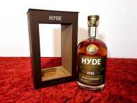 HYDE IRISH WHISKY