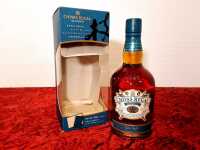 CHIVAS REGAL MIZUNARA WHISKY