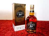 CHIVAS REGAL 15yo WHISKY