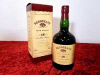 RED BREAST 15yo IRISH WHISKY