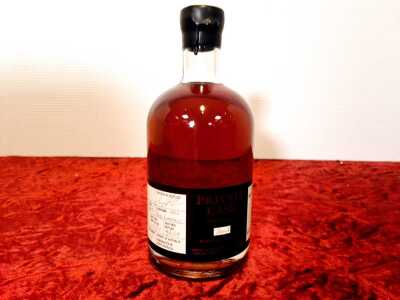 PRIVATE CASK AUSTRALIAN WHISKY