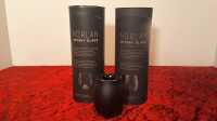 VALID (NORLAND) WHISKY GLASSES (4)