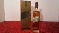 JOHNNIE WALKER GOLD LABEL 18yo WHISKY