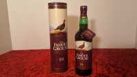 THE FAMOUS GROUSE 18yo WHISKY