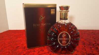 REMY MARTIN XO COGNAC