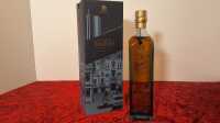 JOHNNIE WALKER BLUE LABEL MILAN EDITION