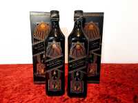 JOHNNIE WALKER BLACK LABLE WHISKY (2)