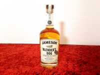 JAMESON BLENDER'S DOG
