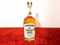 JAMESON COOPER'S CROZE IRISH WHISKY