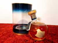 INISH TURK BEG IRISH WHISKY