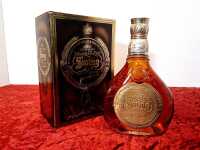 JOHNNIE WALKER SWING WHISKY