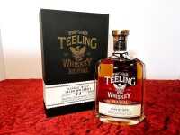 TEELING REVIVAL 14yo IRISH WHISKY