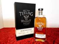 TEELING 17yo IRISH WHISKY