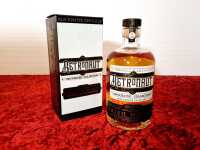 RETRONAUT 17yo IRISH WHISKY