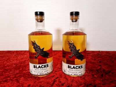 BLACKS IRISH WHISKY (2)