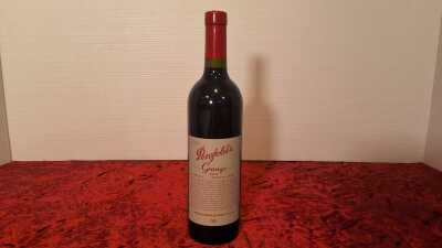 2014 PENFOLDS GRANGE