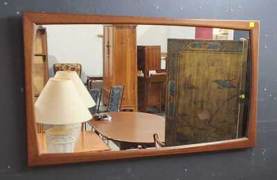 WALL MIRROR