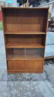 WALL UNIT