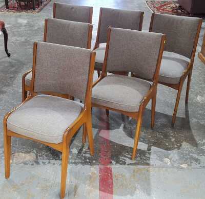 DINING CHAIRS