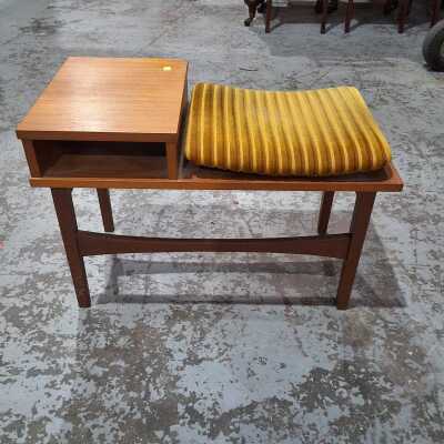 PHONE TABLE