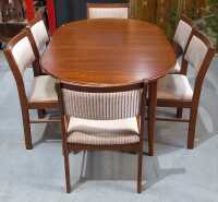 DINING SUITE